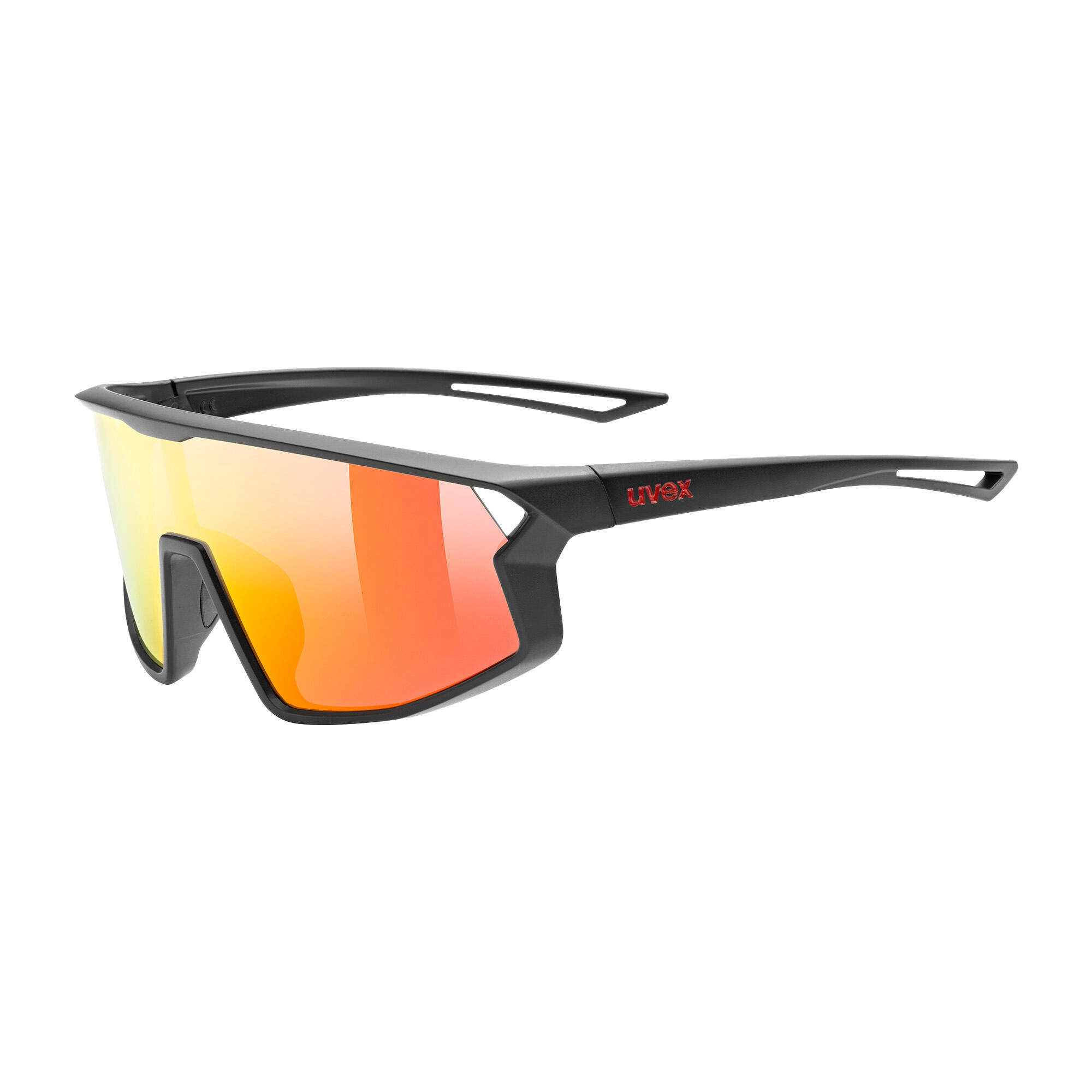 Lunettes de sport enfant Uvex Skyryse 6/6