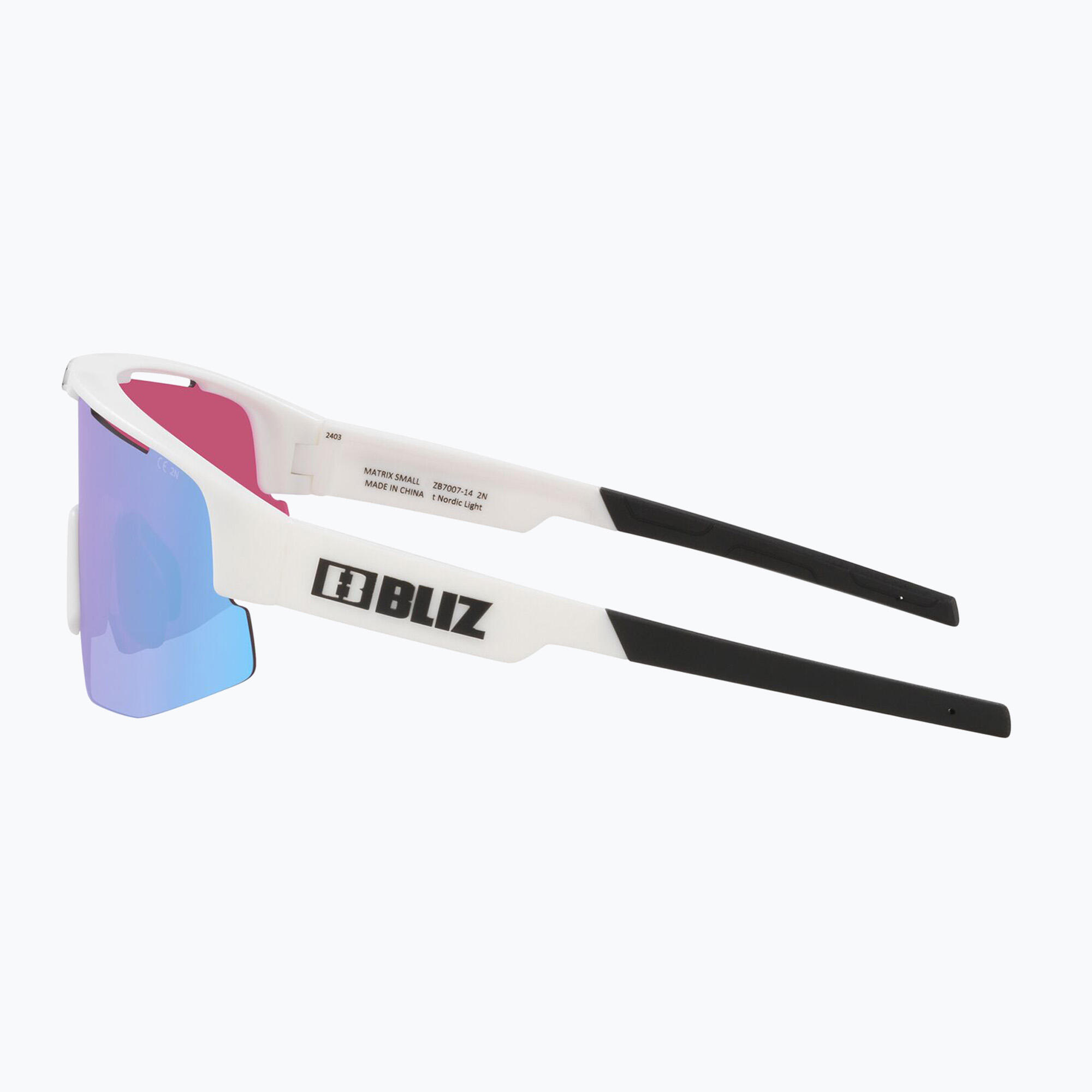 Okulary przeciwsłoneczne Bliz Matrix Small 5/6