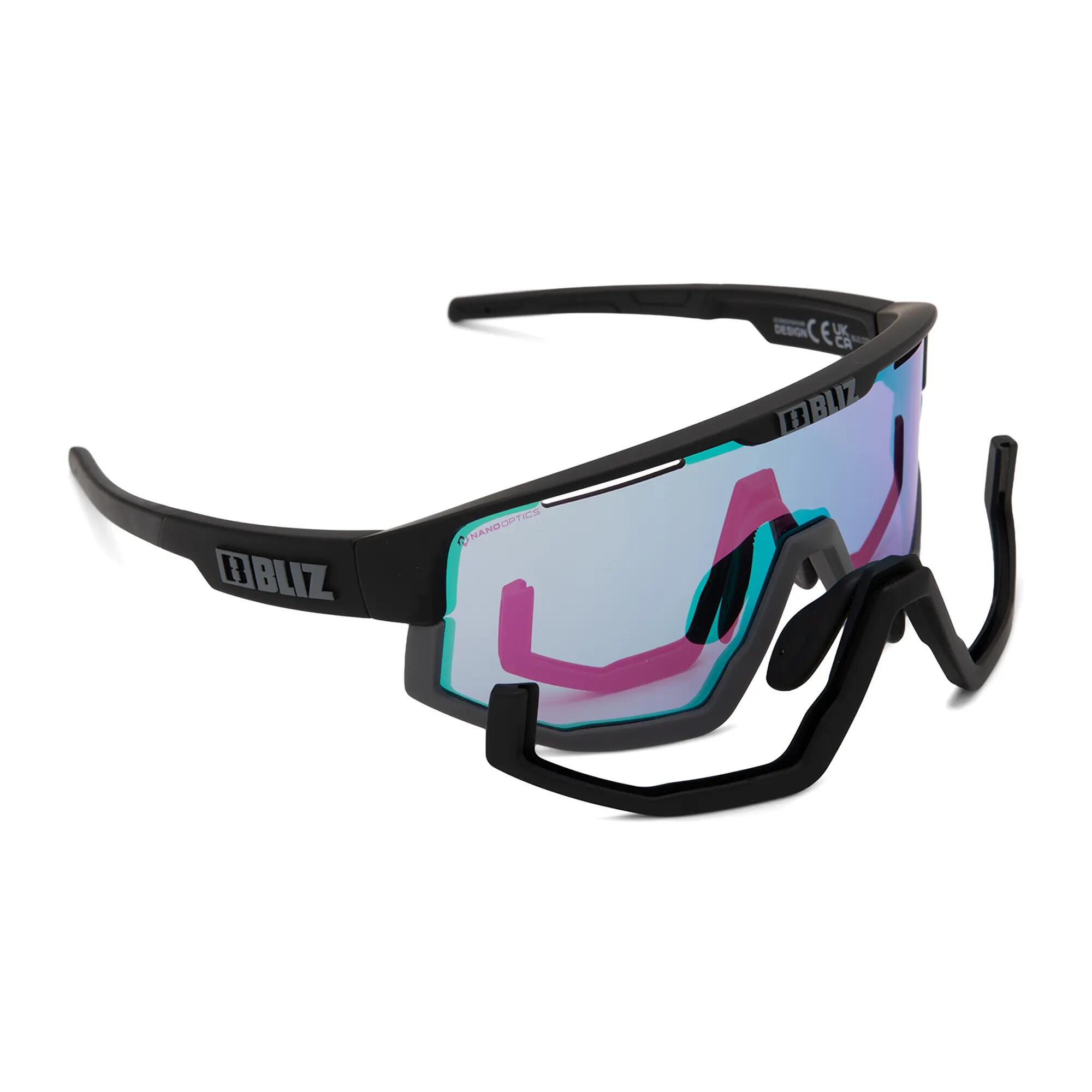 Lunettes de soleil Bliz Fusion Small 6/6