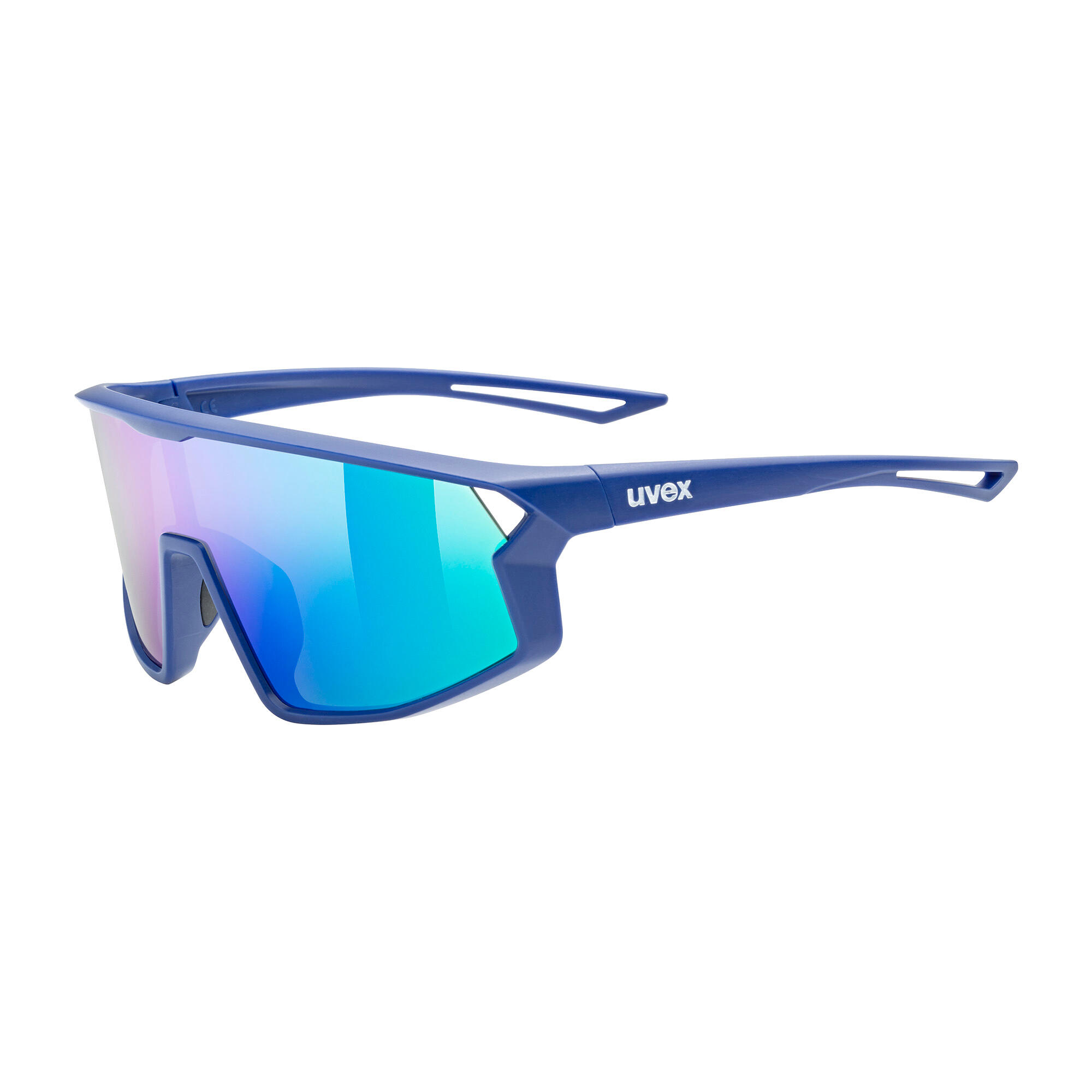 Sportbrille Kind Uvex Skyryse 6/6