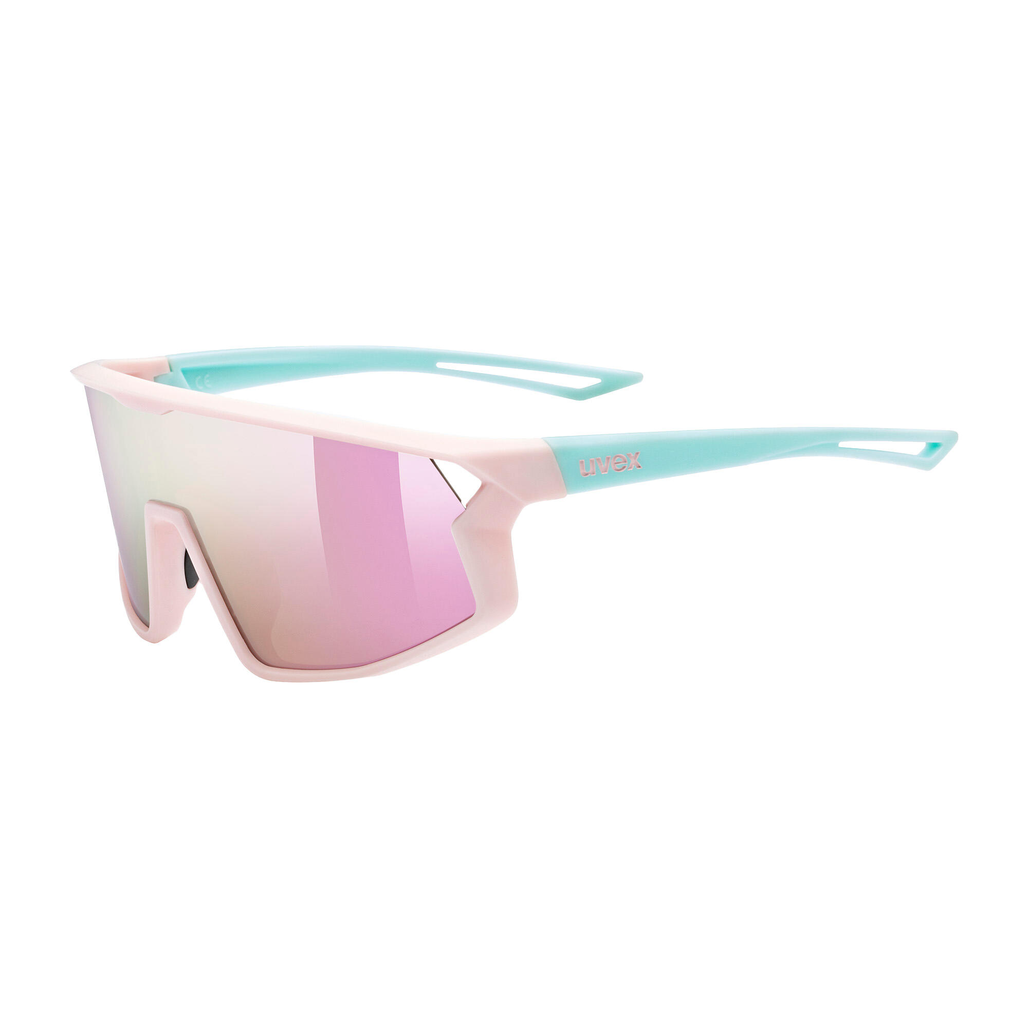 Lunettes de sport enfant Uvex Skyryse 6/6