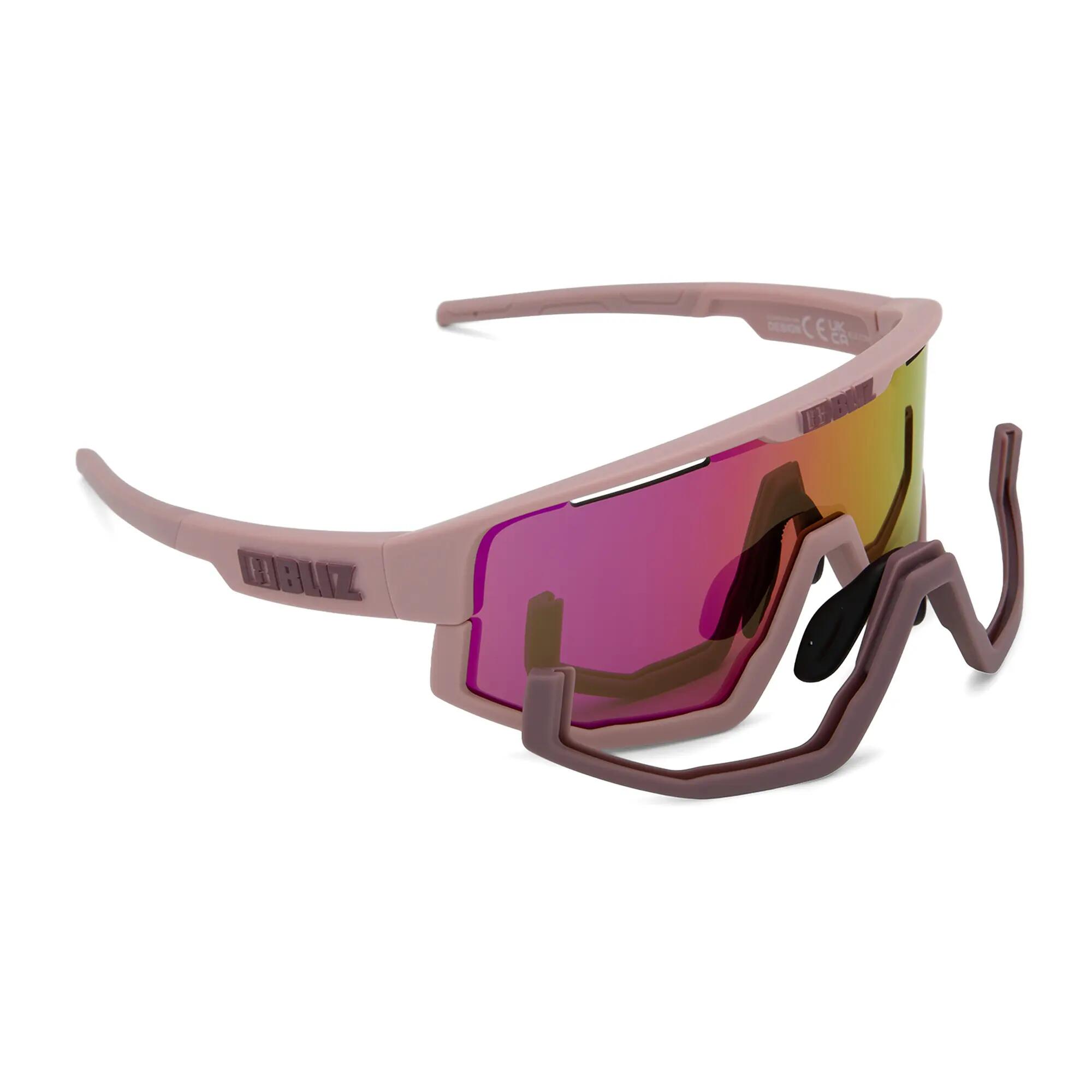 Lunettes de soleil Bliz Fusion Small 6/6