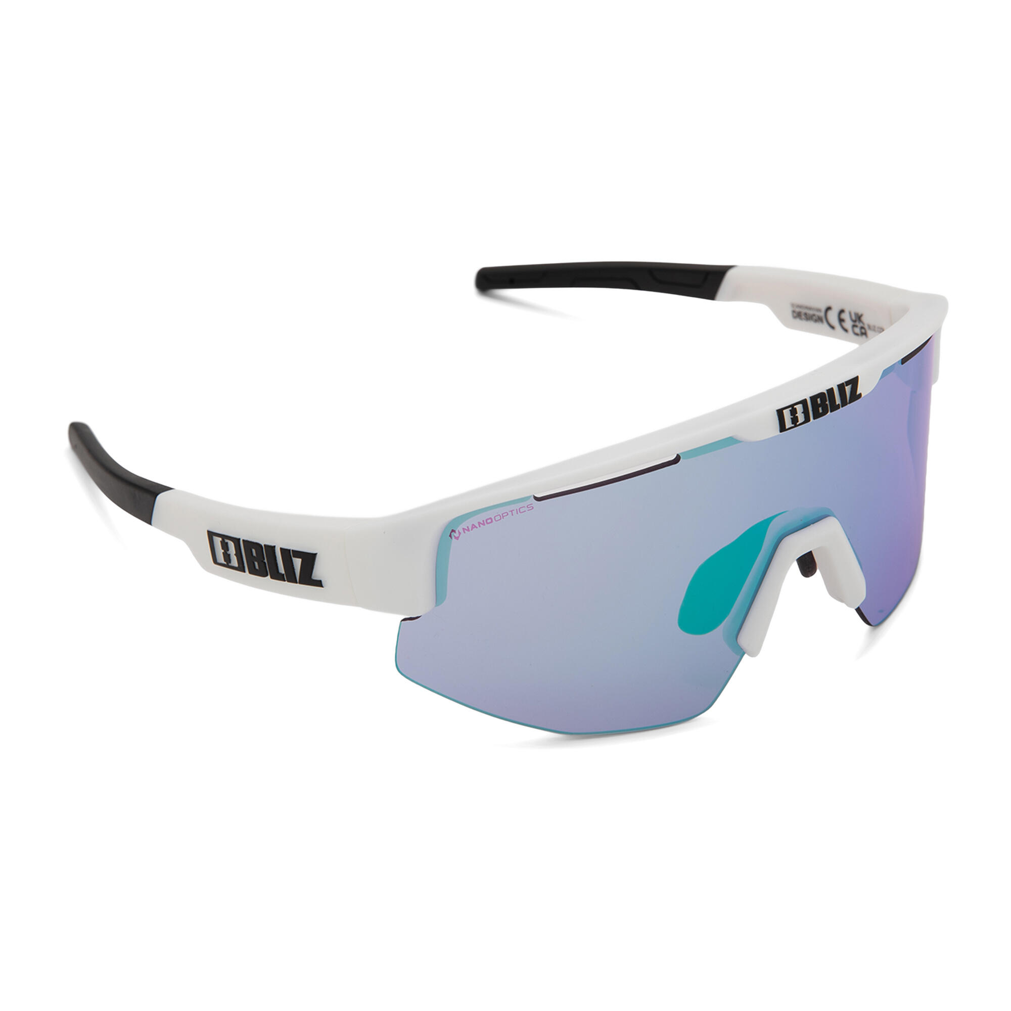 Okulary przeciwsłoneczne Bliz Matrix Small 6/6