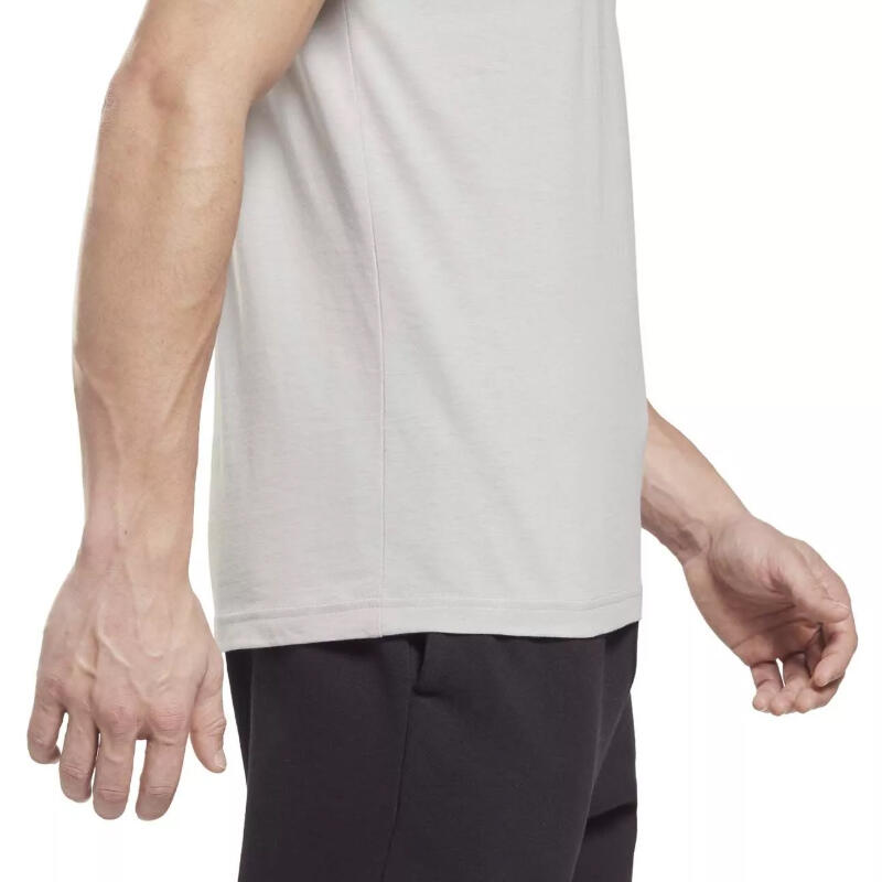 T-Shirt Reebok Identity Classic Left Chest Logo 6/7