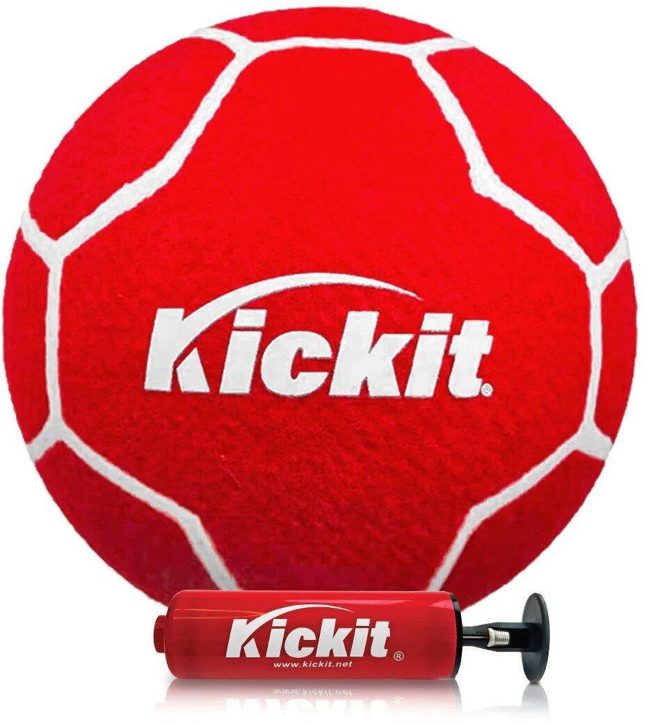 Kickit sada: Football Tennis 2/5