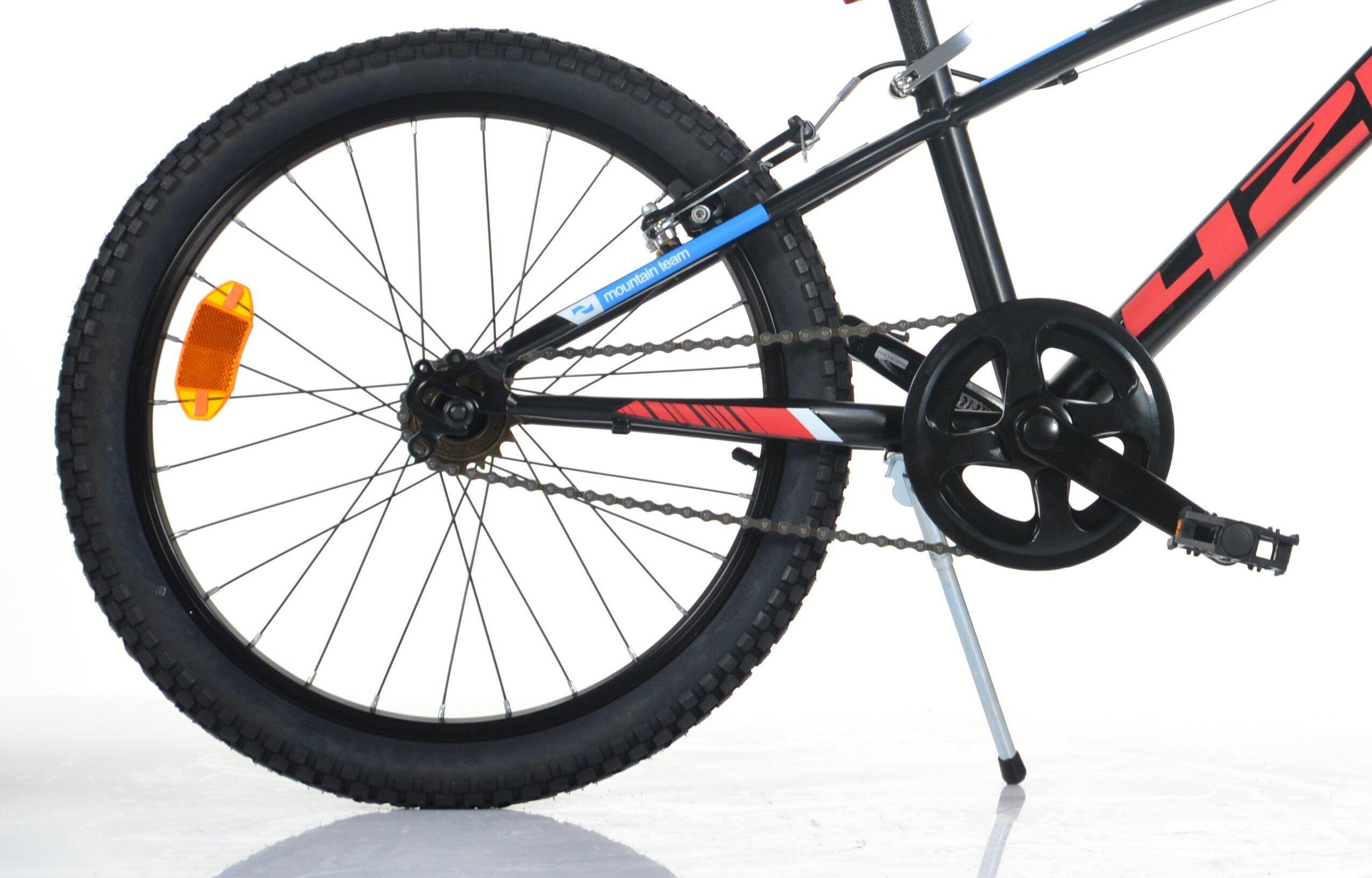 Juniorské kolo 5420U - 20" 3/4
