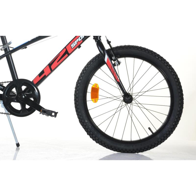 Juniorské kolo 5420U - 20"