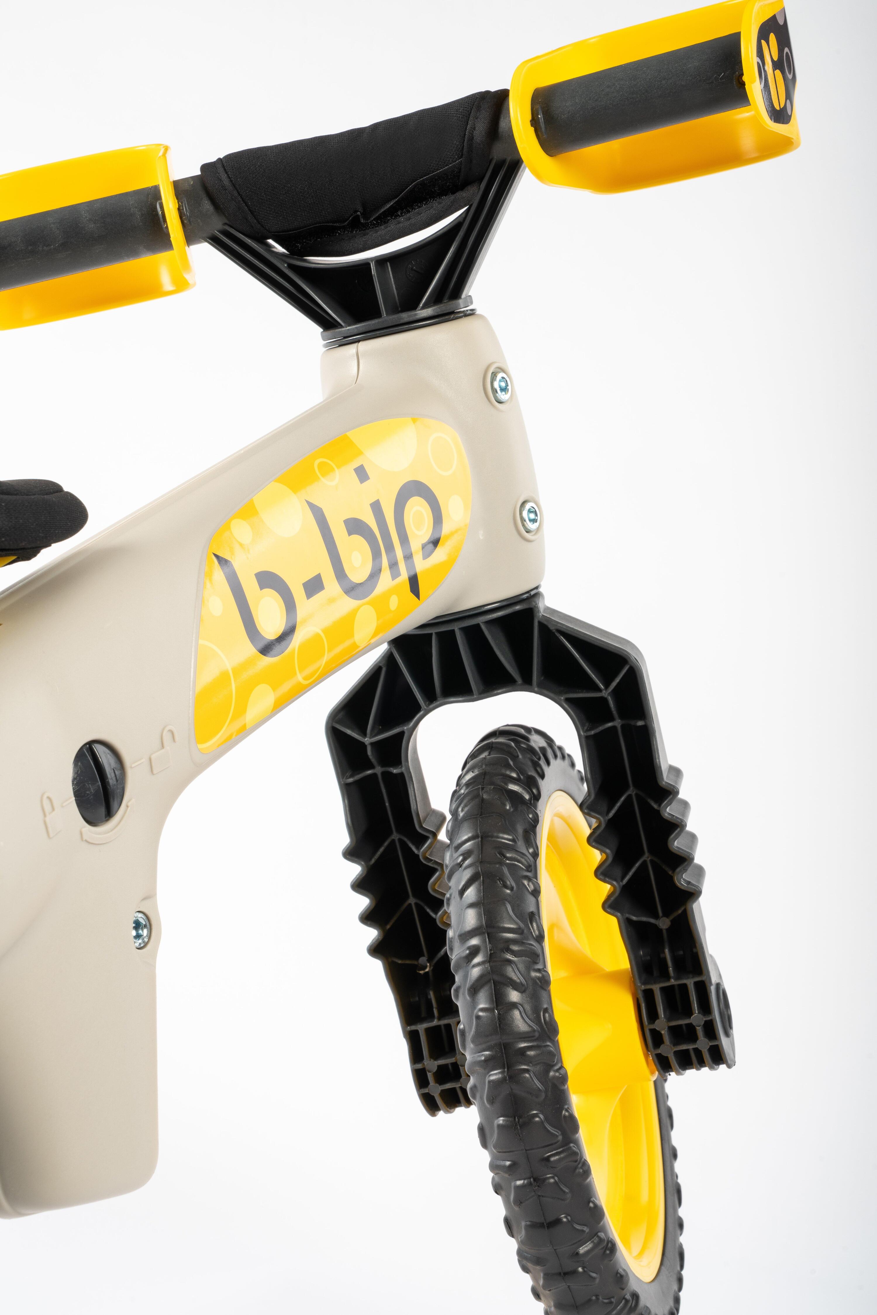 Odrážedlo BALANCE BIKE - B-BIP 3/7