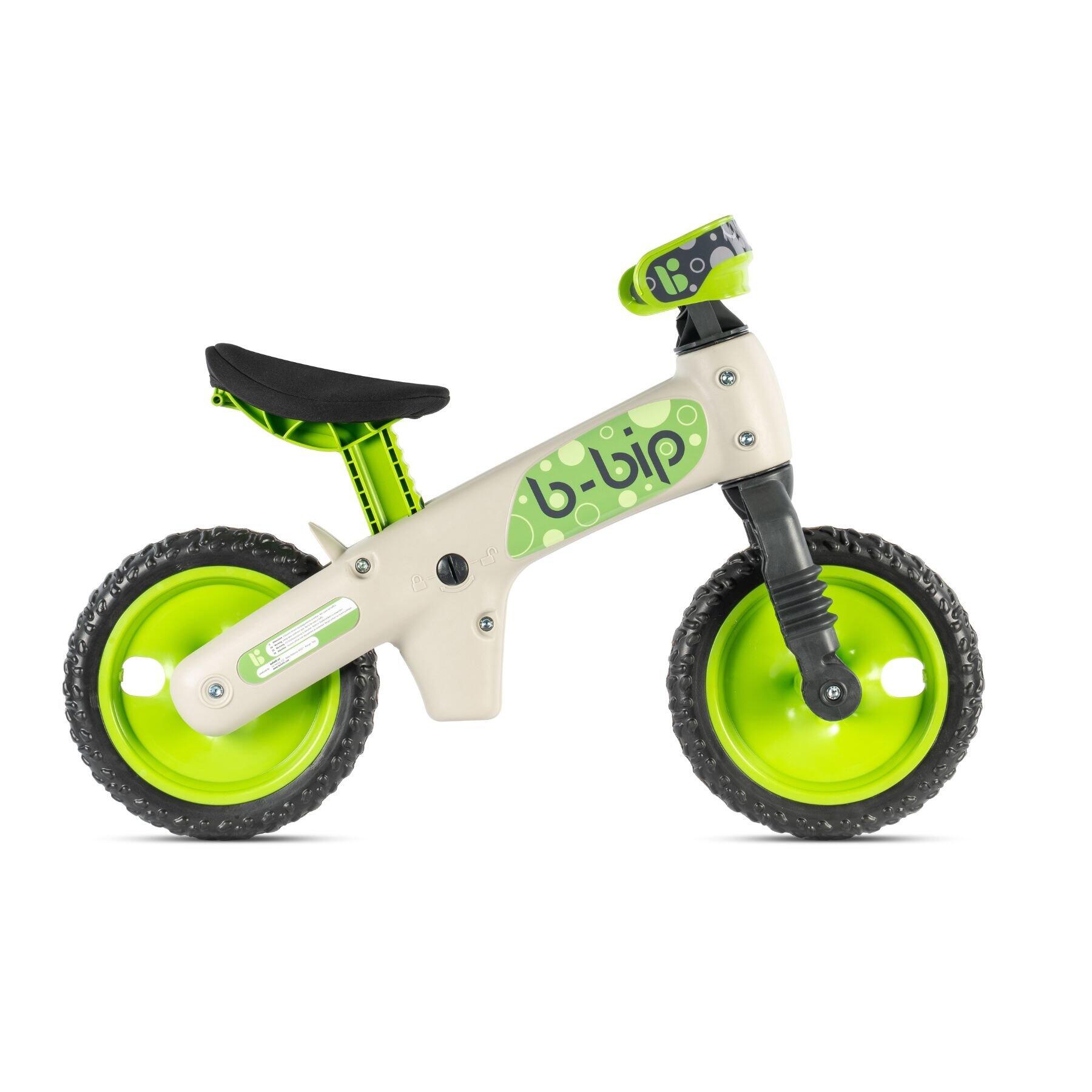 BELLELLI Odrážedlo BALANCE BIKE - B-BIP