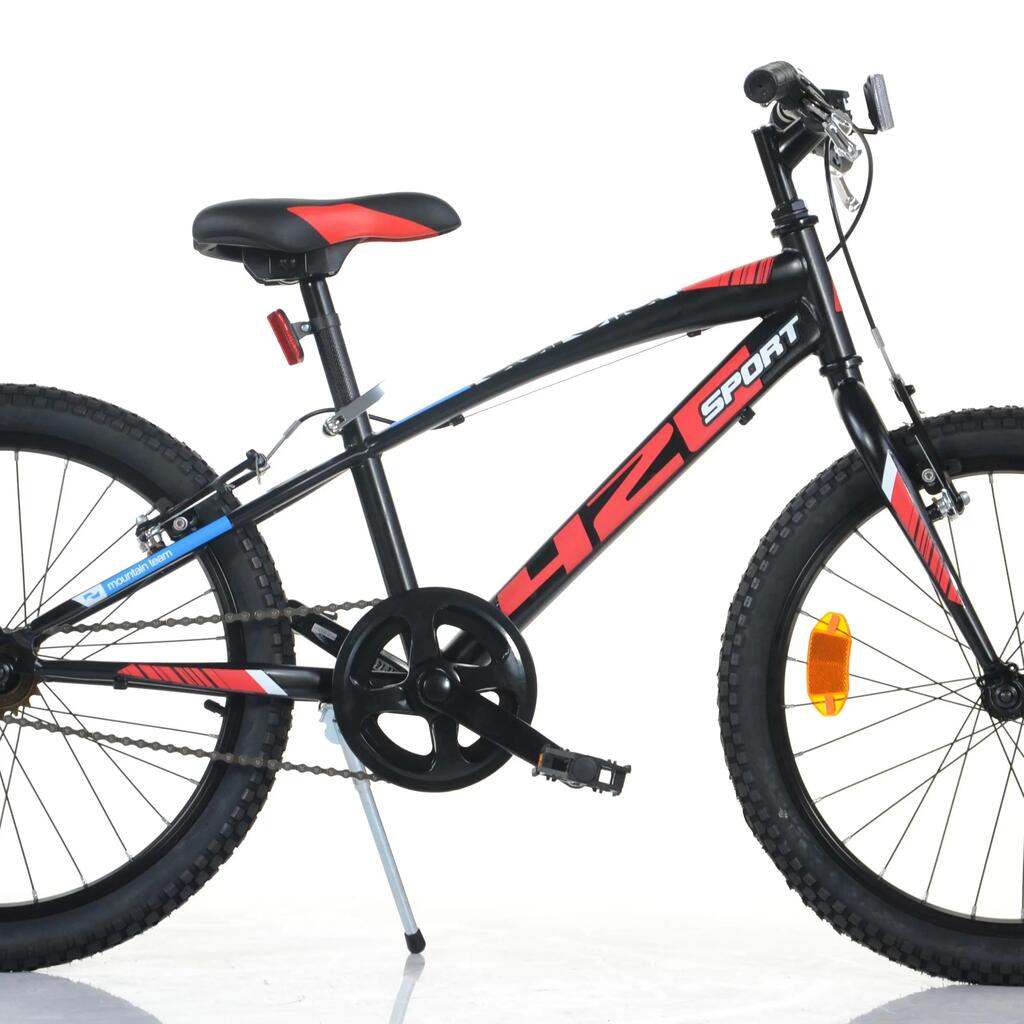 Juniorský bicykel 5420U - 20"