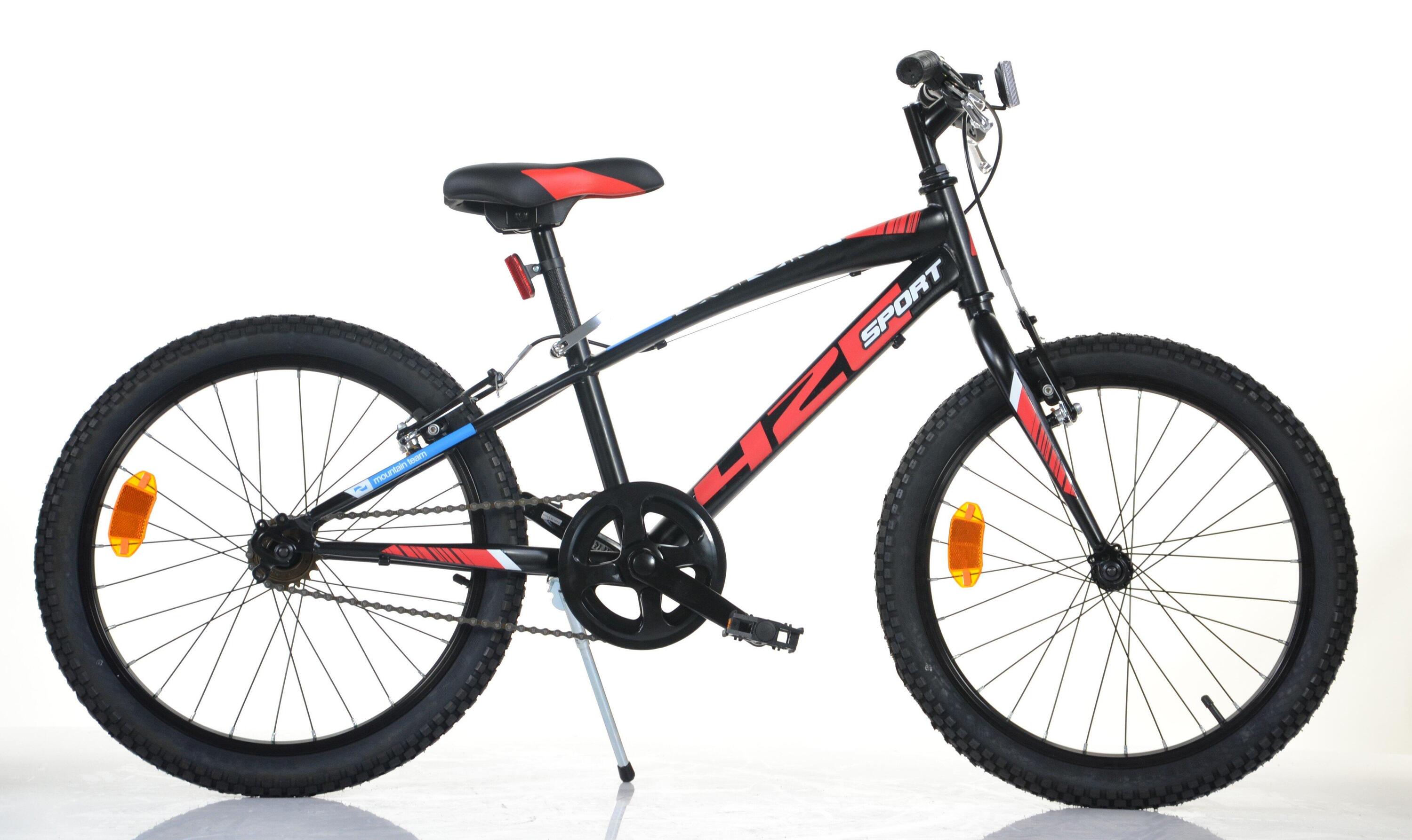 DINO BIKES picture