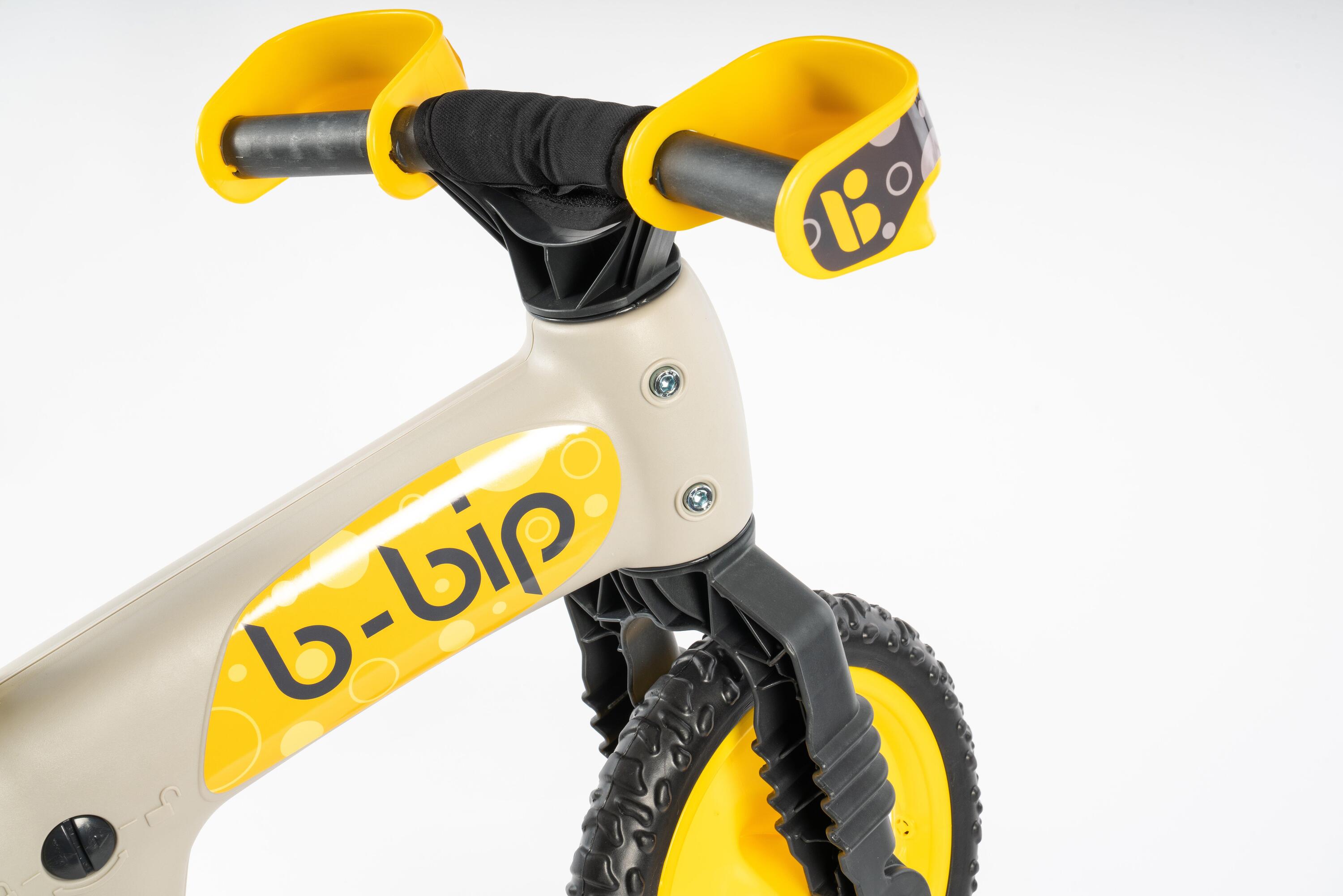 Odrážedlo BALANCE BIKE - B-BIP 7/7