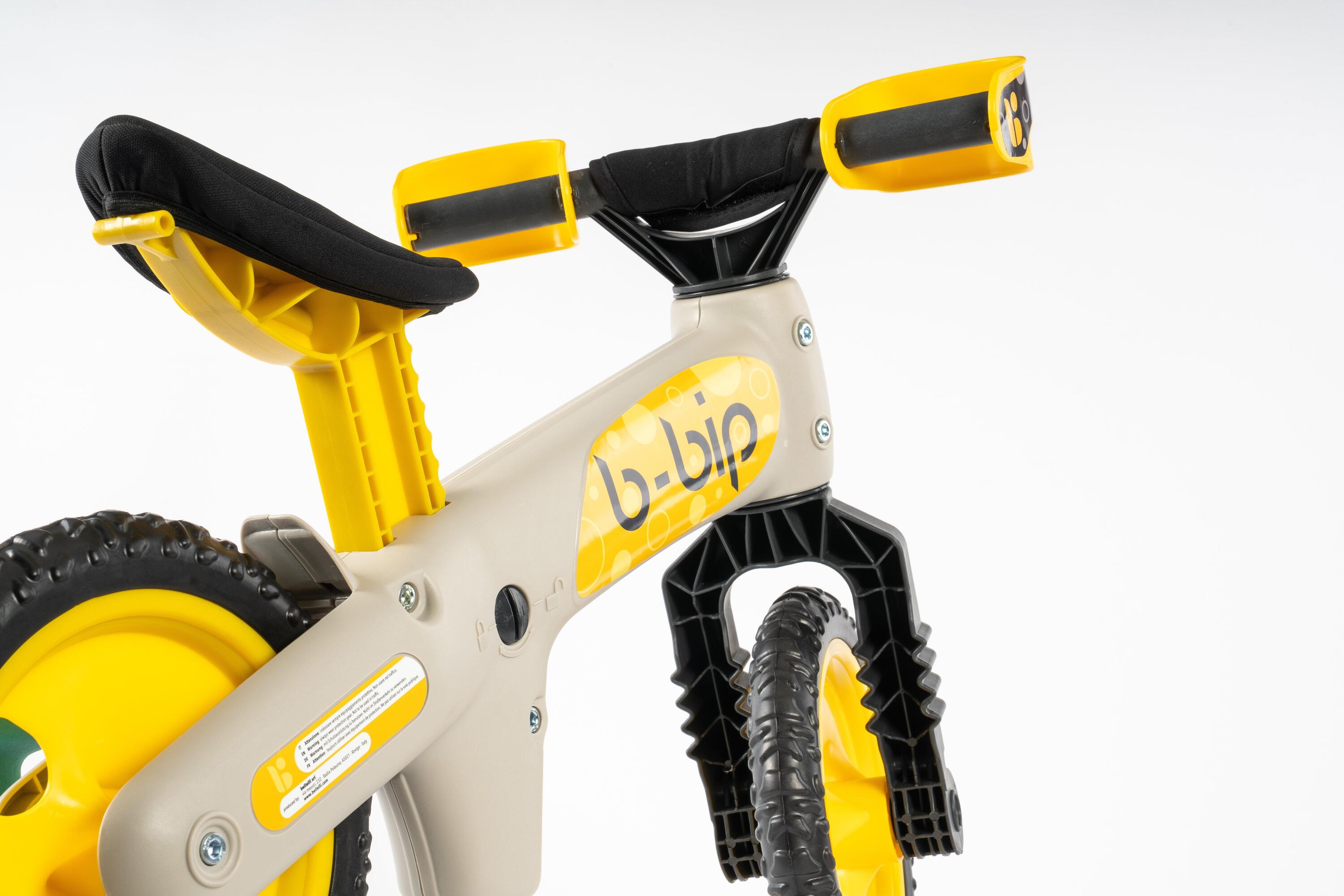 Odrážedlo BALANCE BIKE - B-BIP 5/7