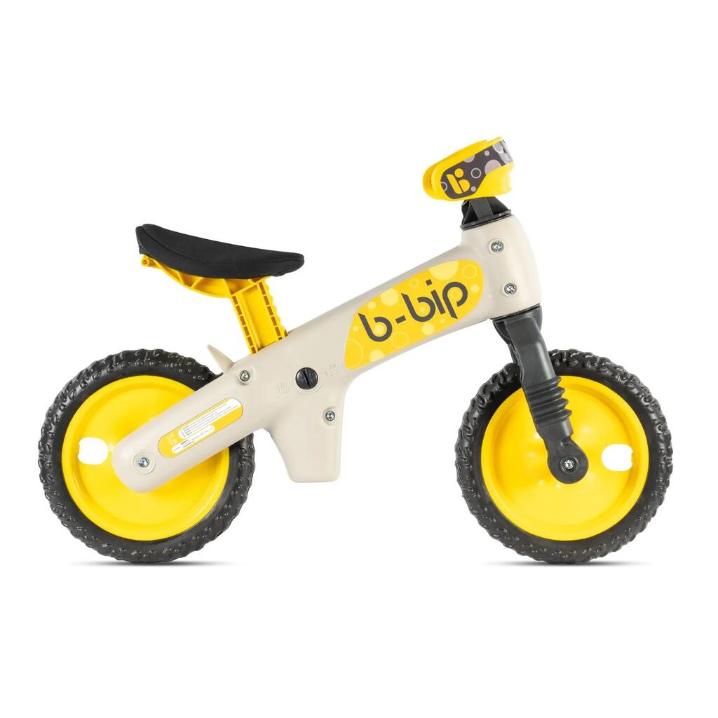 Odrážadlo BALANCE BIKE - B-BIP