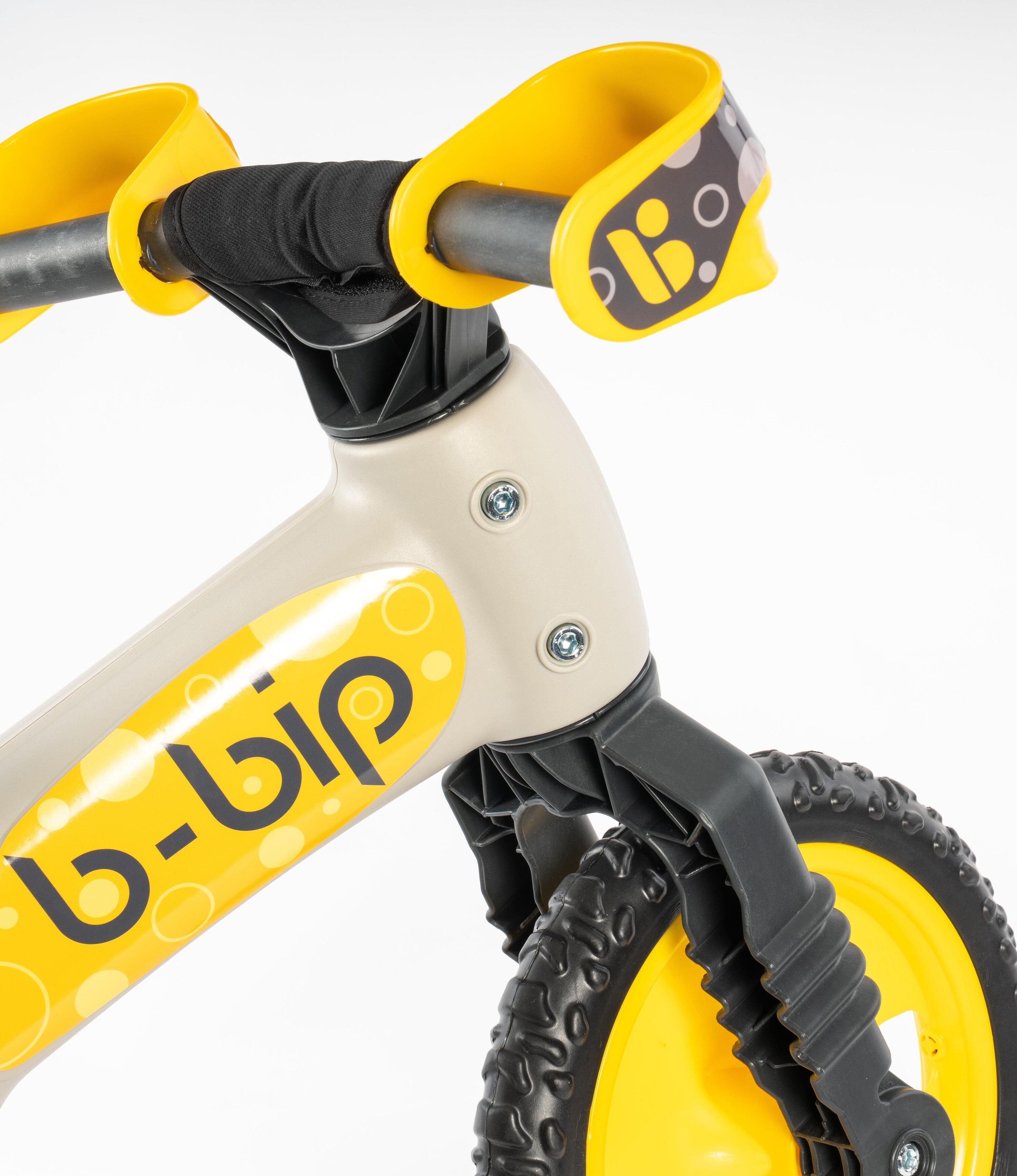 Odrážedlo BALANCE BIKE - B-BIP 6/7
