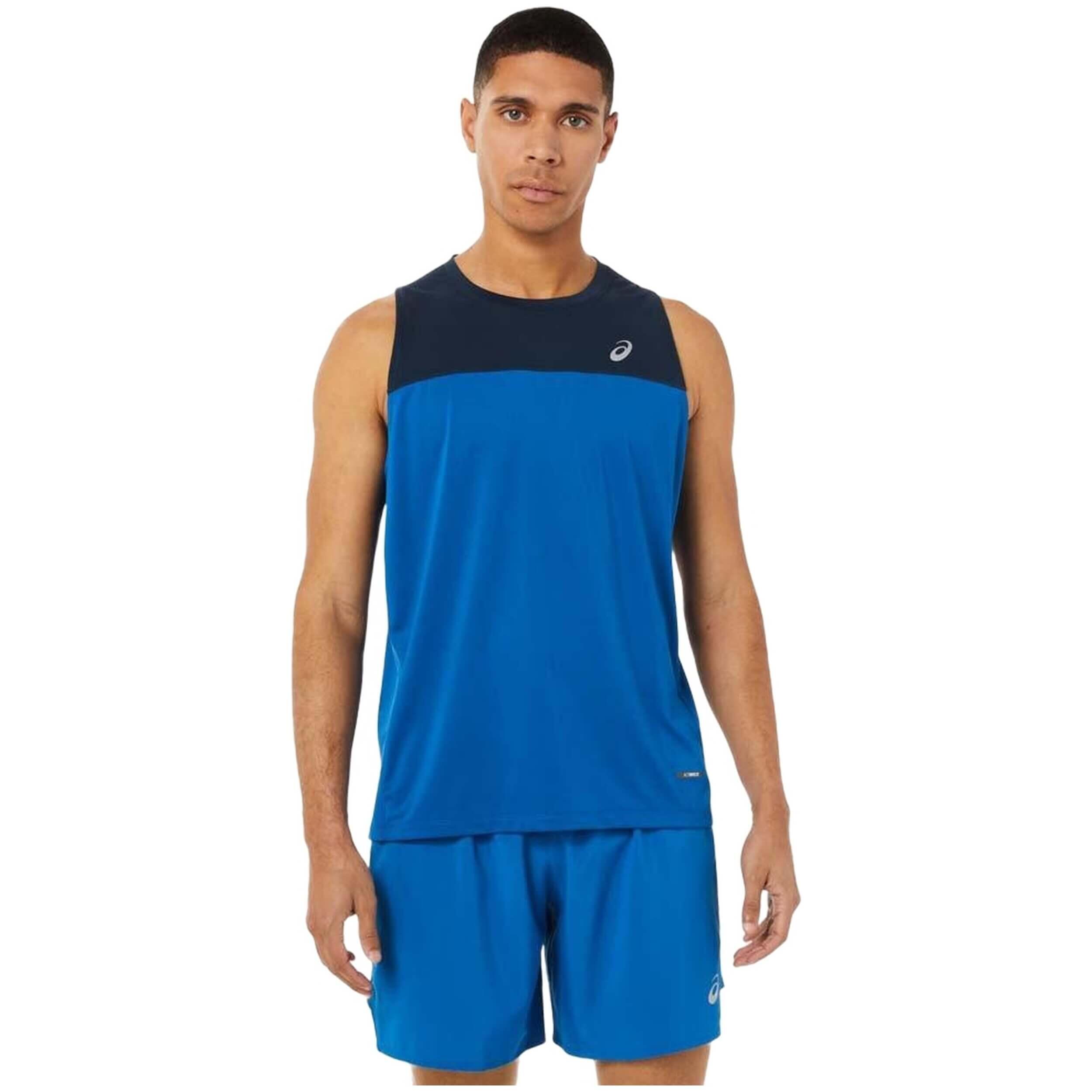 ASICS picture