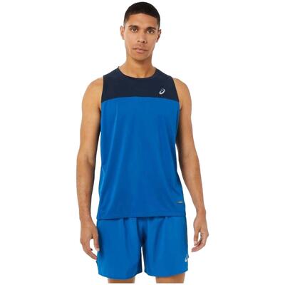 Tanktop asics model 2011c240-400 voor mannen