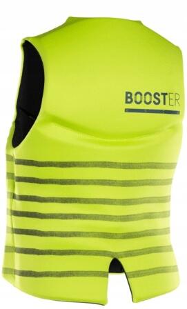 Kamizelka Booster 50N FZ unisex 2/4