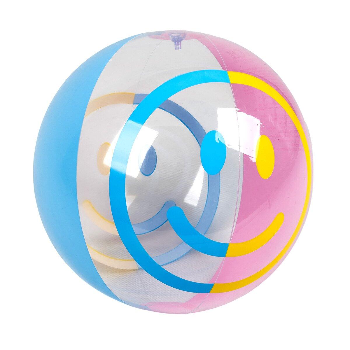 SUNCLUB Nafukovací míč - 50 cm