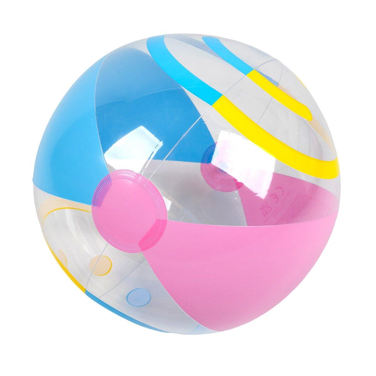 Nafukovací míč - 50 cm 2/2