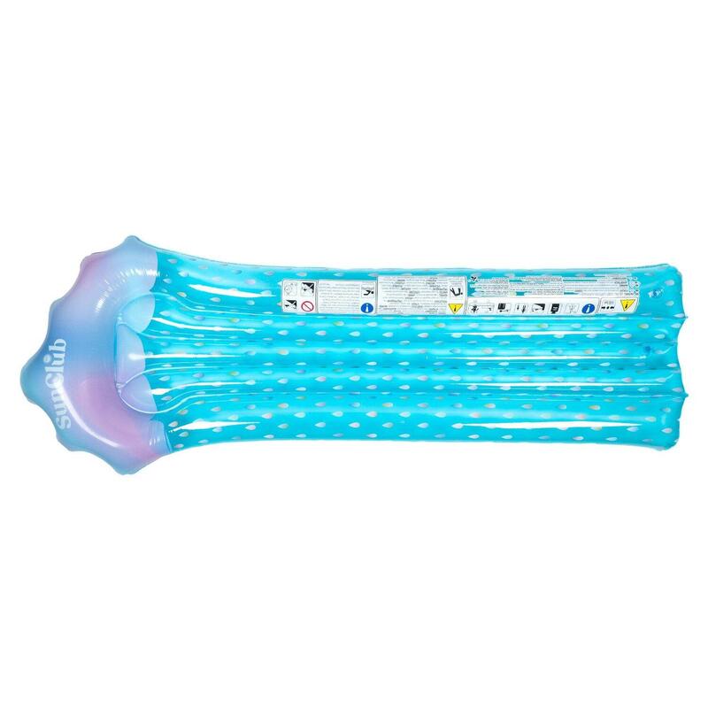 Nafukovací matrace Kapky