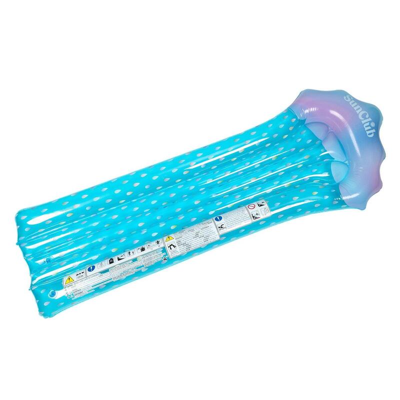 Nafukovací matrace Kapky
