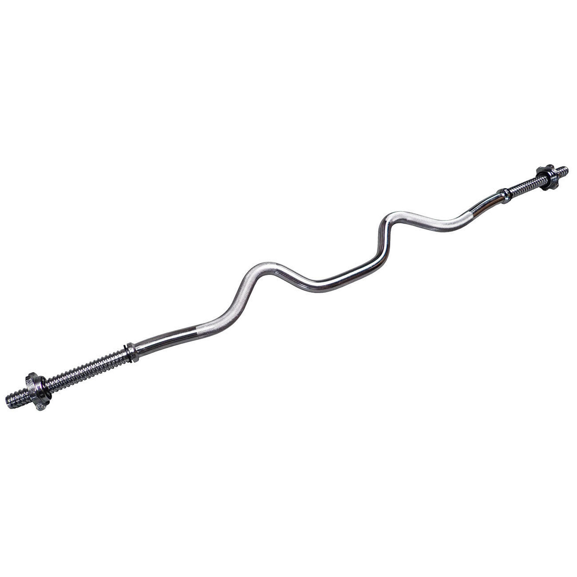 ACRA Obouruční zalomená hřídel k nakládací čince 1220/25 mm