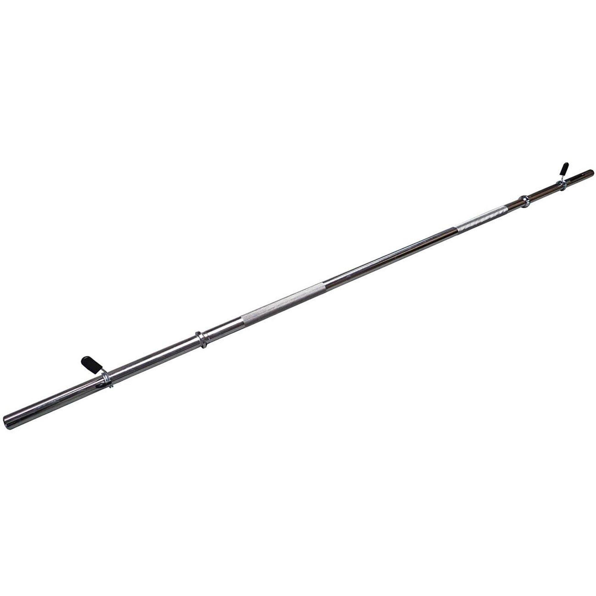 ACRA Obouruční rovná hřídel k nakládací čince 1700/25 mm