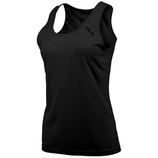 Joluvi Tank Top Ultra Tir W für Damen Black 34