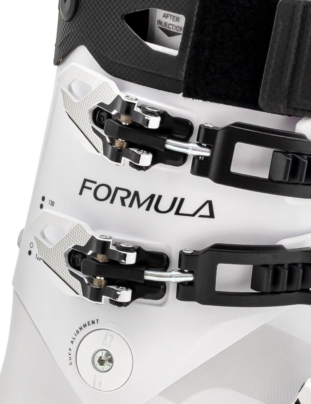 Buty narciarskie męskie HEAD FORMULA 120 MV z GRIP WALK  2025 3/3