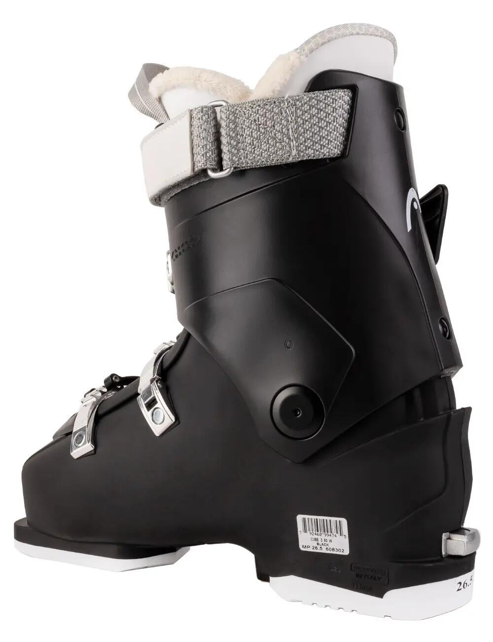 Buty narciarskie damskie HEAD CUBE 3 80 W 3/3