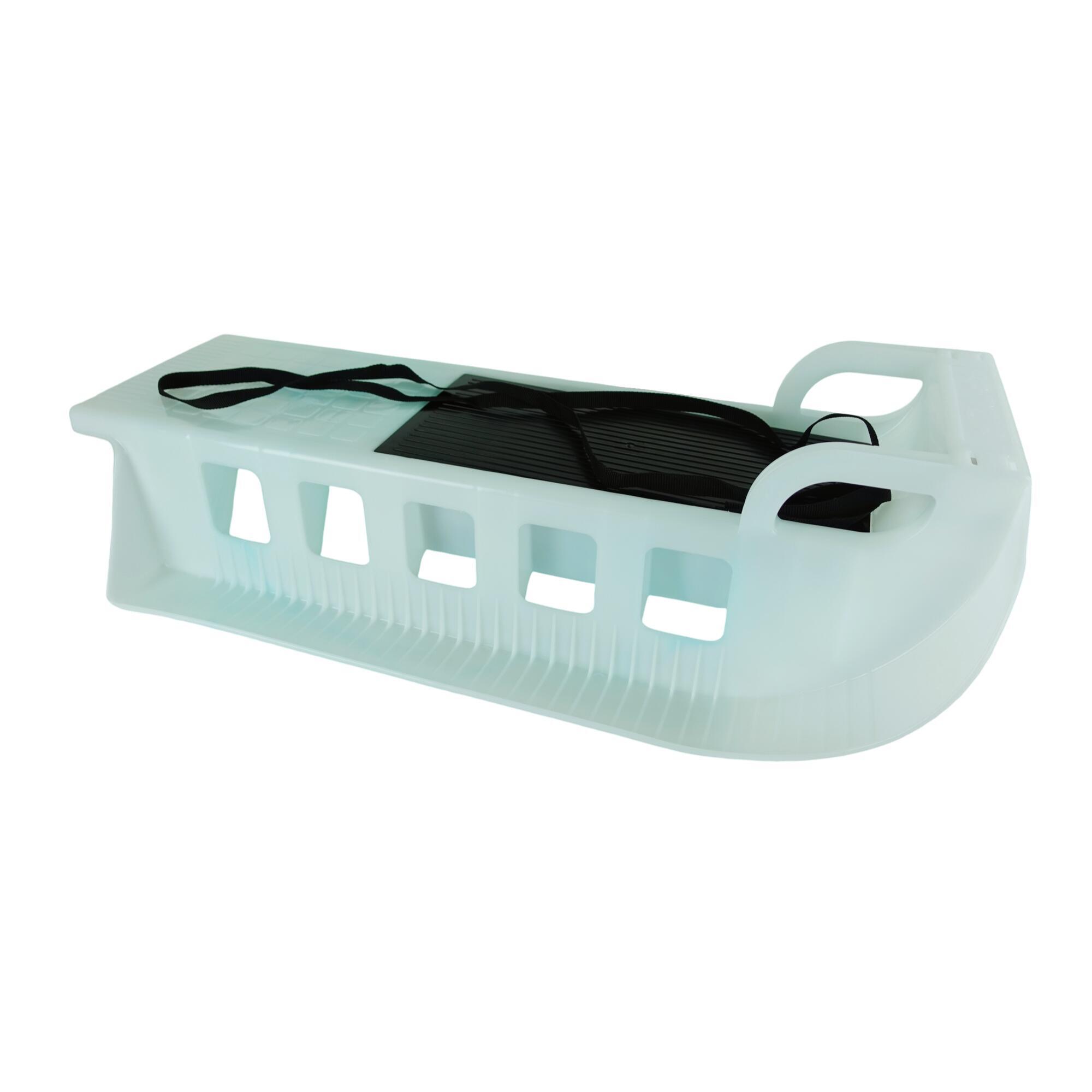 ACRA Plastové saně Kamzík SPECIÁL