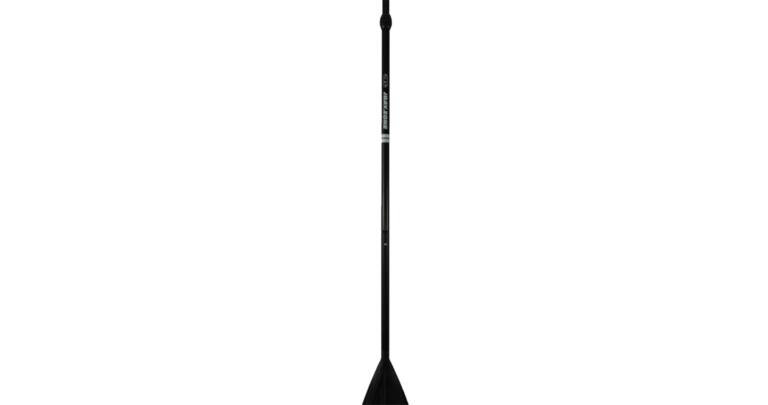 Pádlo - 3dílné, 165-215 cm 3/5