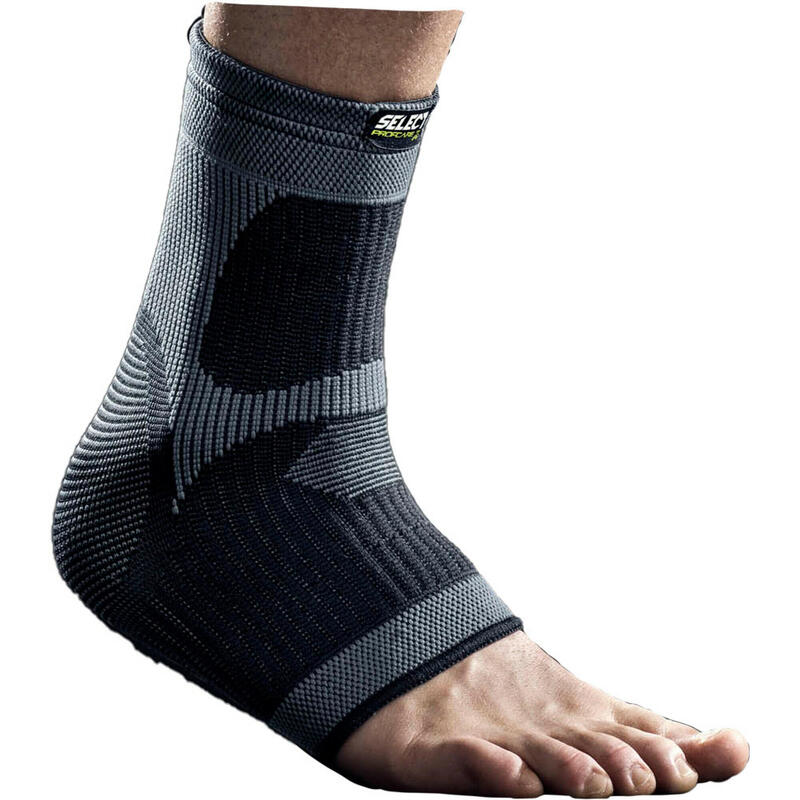 Select Ankle support black