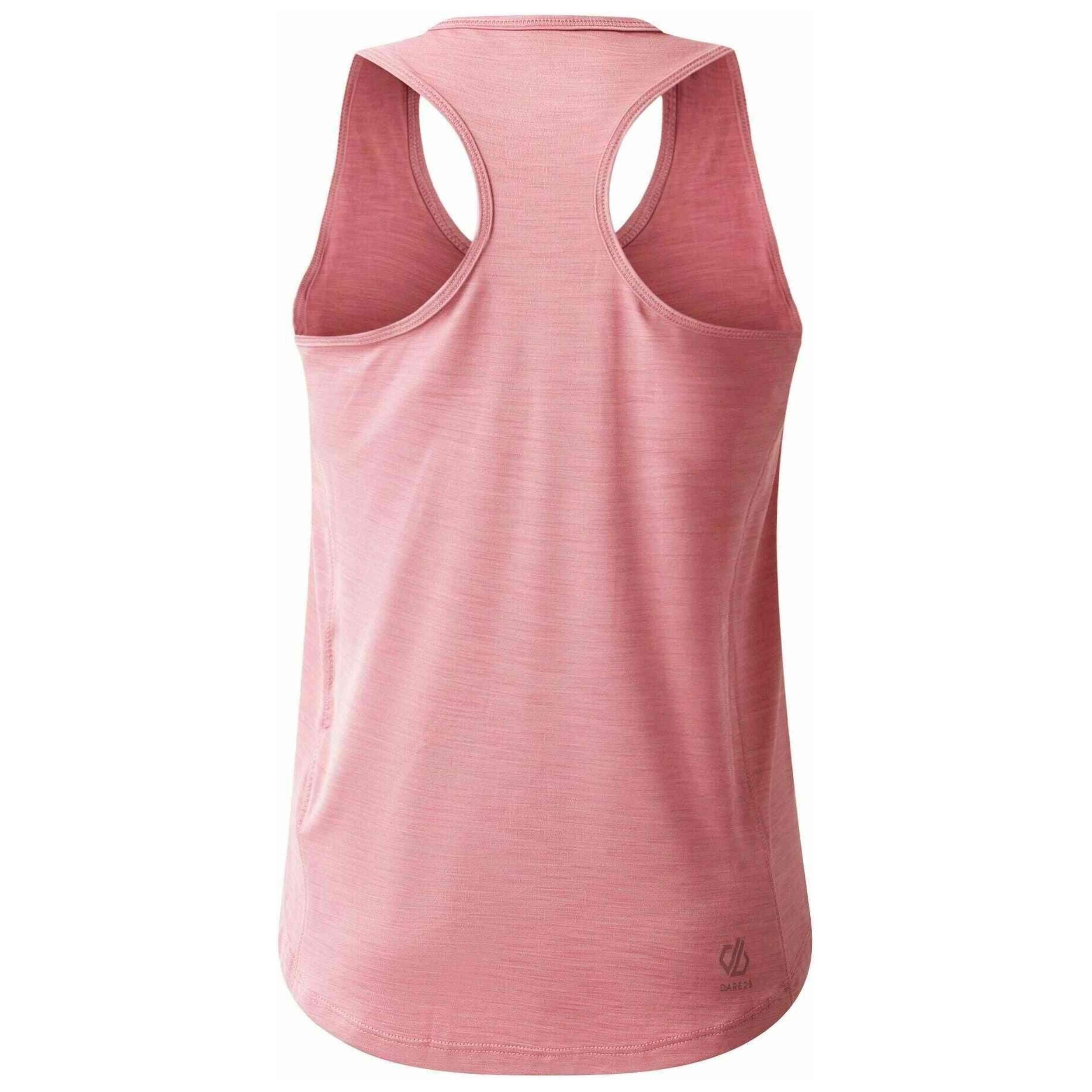 Tanktop Dare 2b model DWT508-5C2 voor vrouwen 5/5