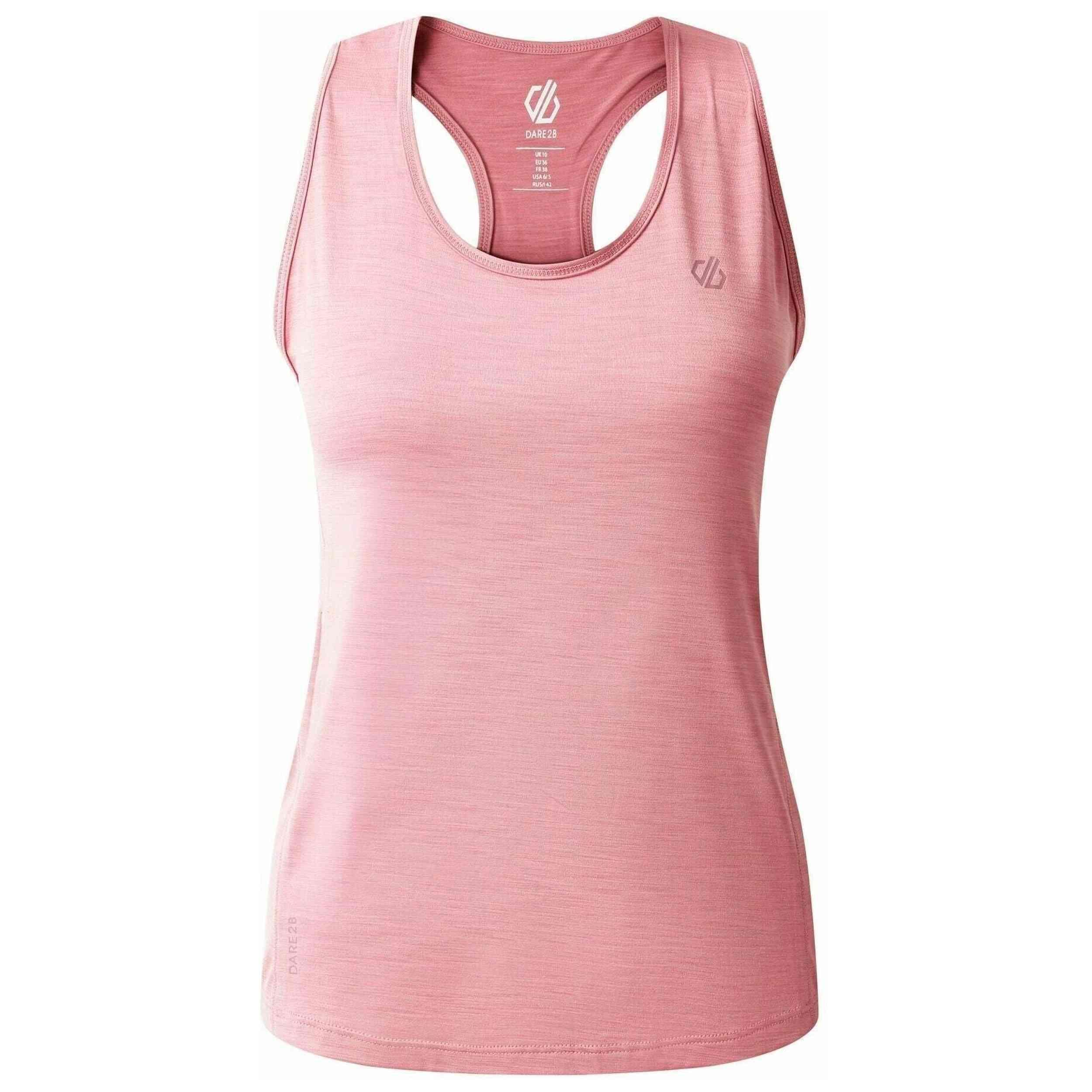Tanktop Dare 2b model DWT508-5C2 voor vrouwen 4/5