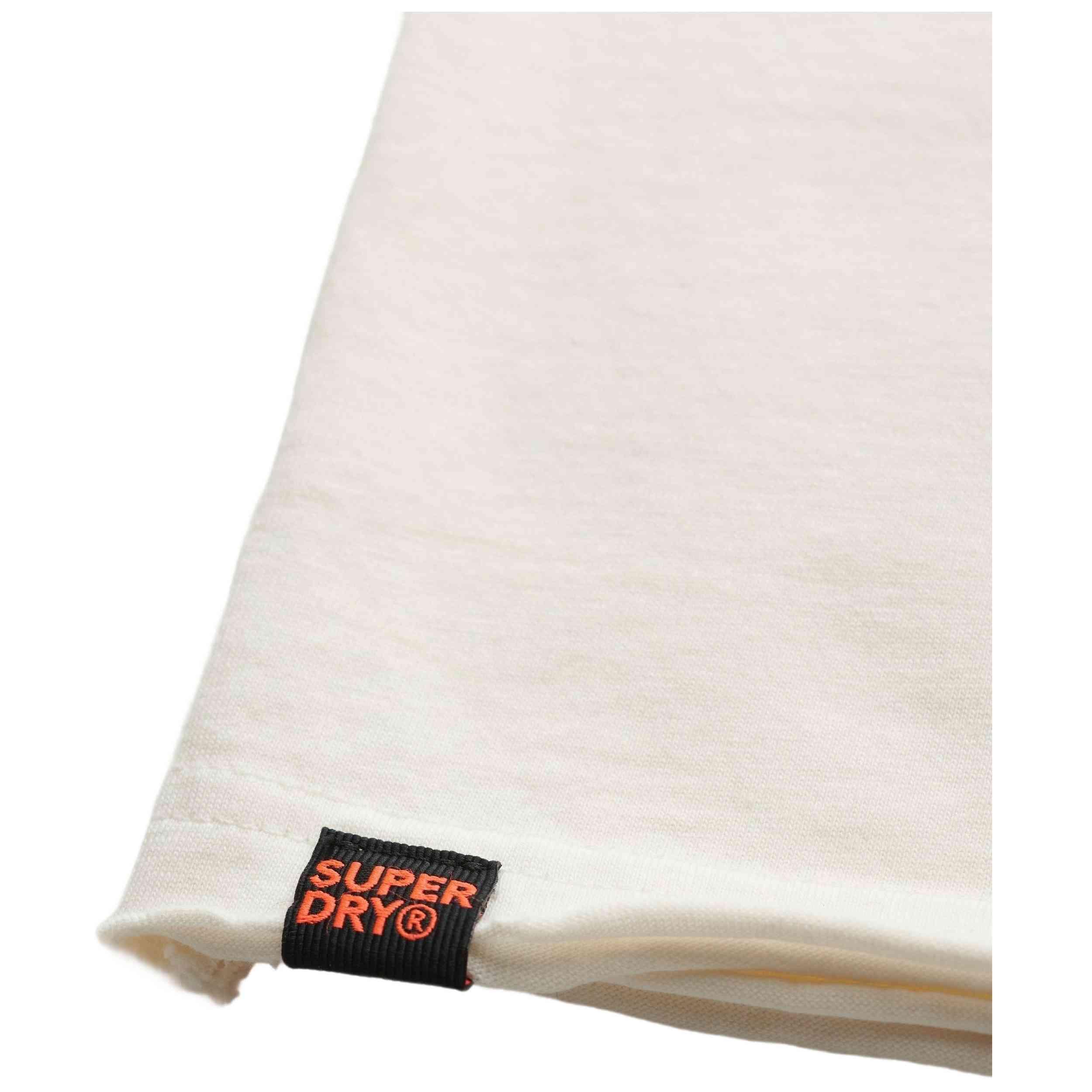 Tanktop Superdry model W6012080A-71D voor vrouwen 5/5