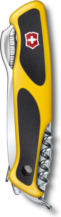 Couteau multifonctions RANGERGRIP BOATSMAN 23 Fonctions - Victorinox 2/2