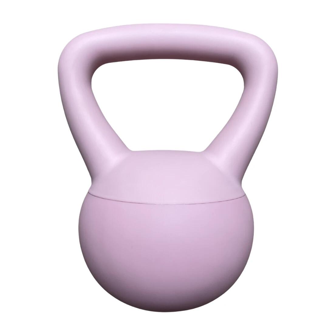 Soft kettlebell Sharp Shape 3/3