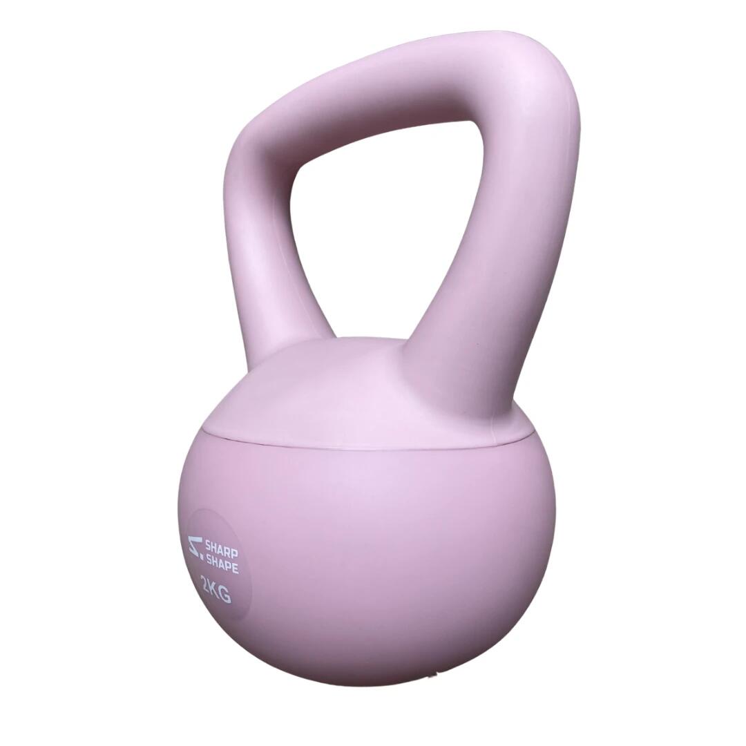 Soft kettlebell Sharp Shape 2/3