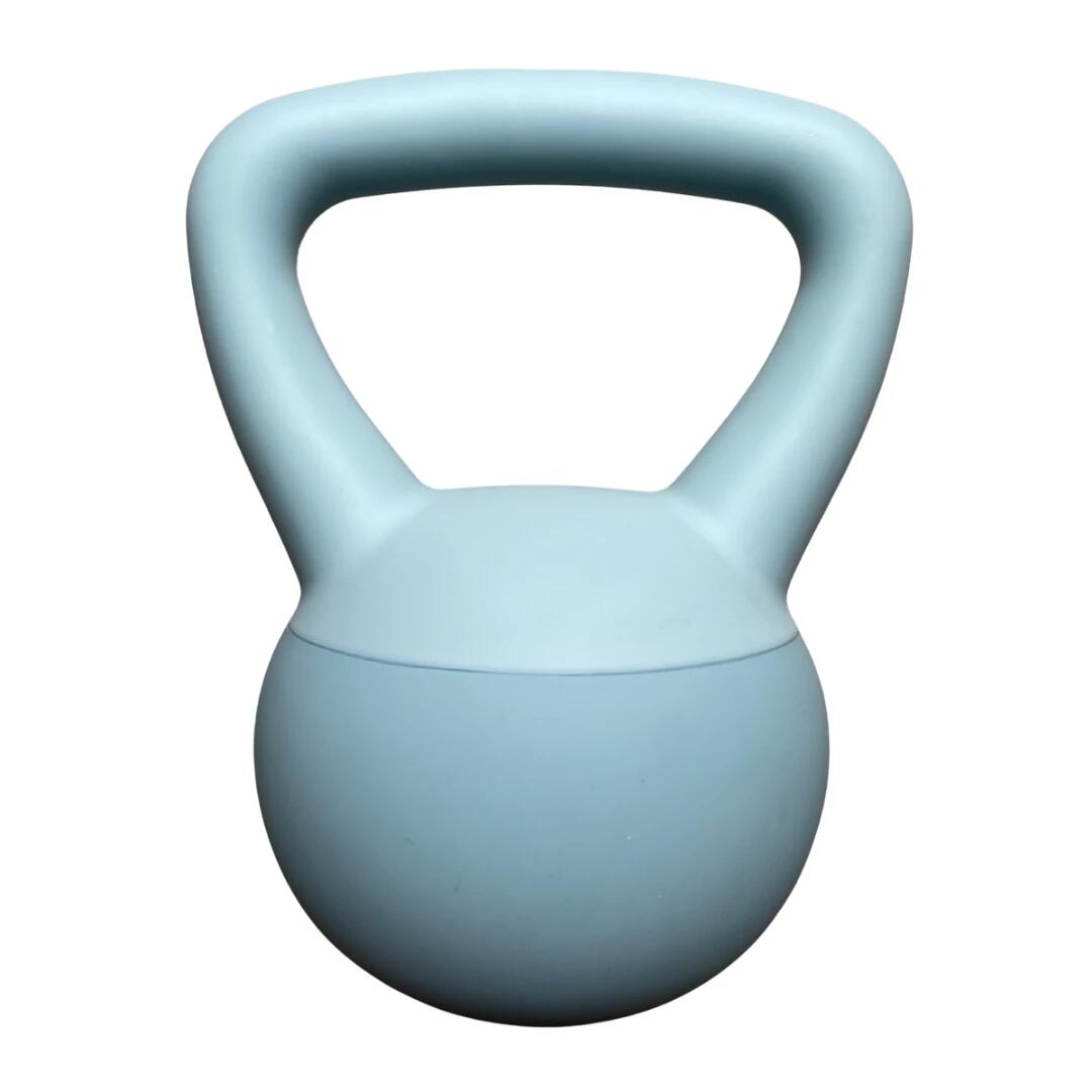 Soft kettlebell Sharp Shape 3/3