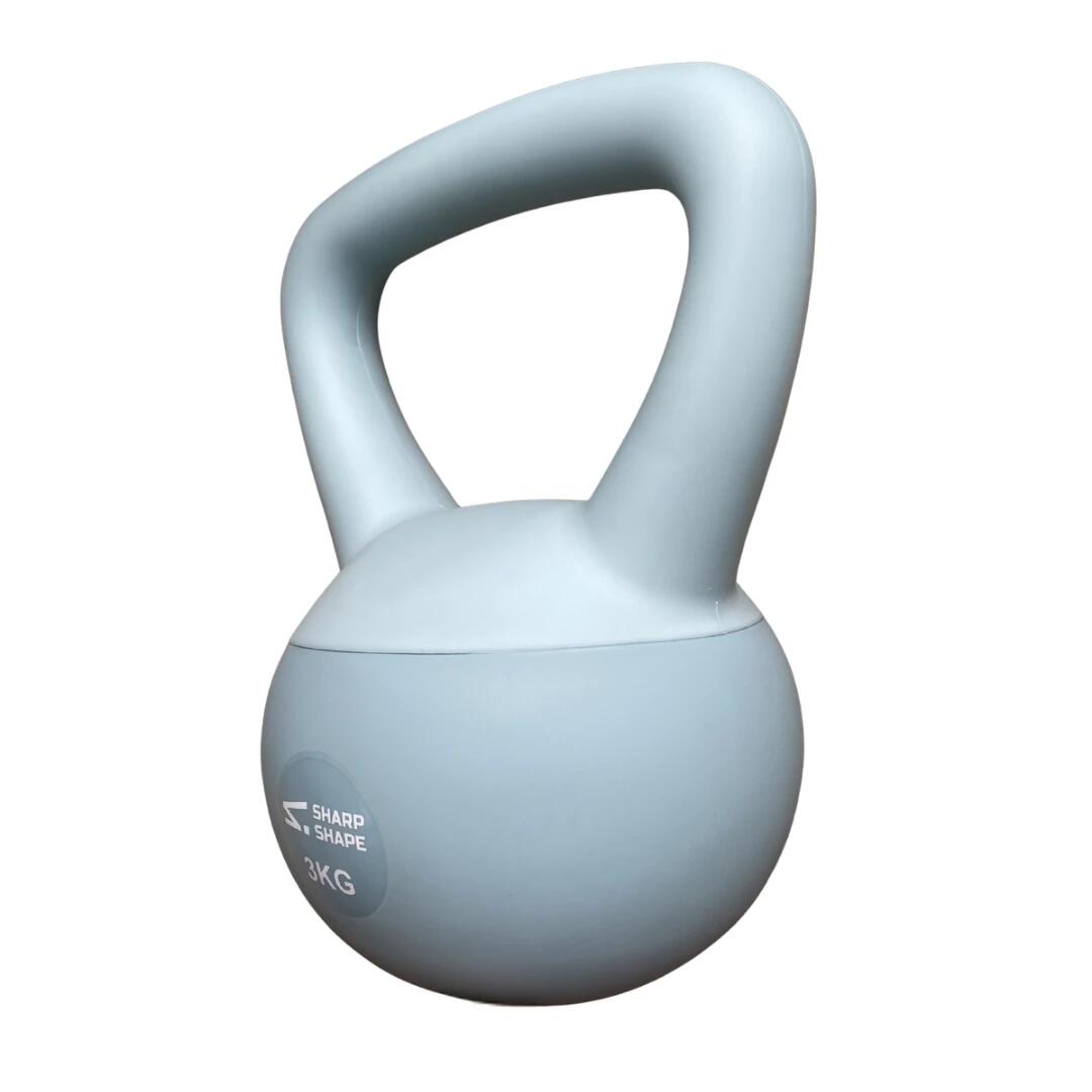 Soft kettlebell Sharp Shape 2/3