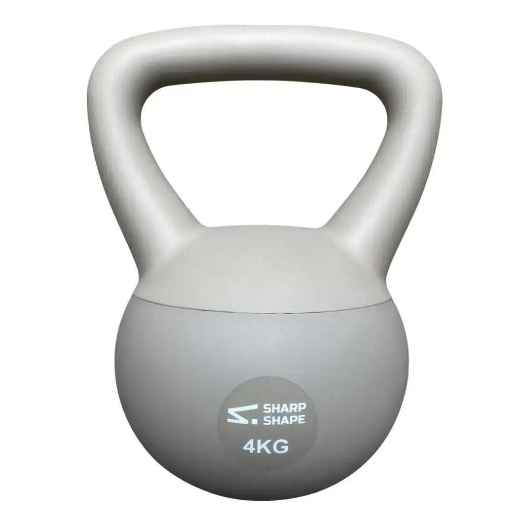 Soft kettlebell Sharp Shape