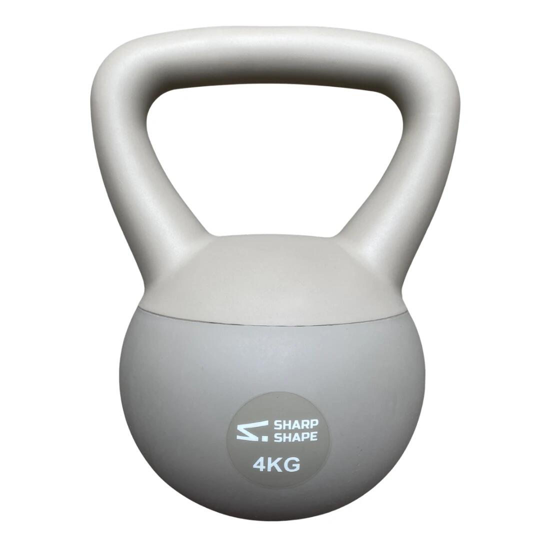 SHARP SHAPE Soft kettlebell Sharp Shape