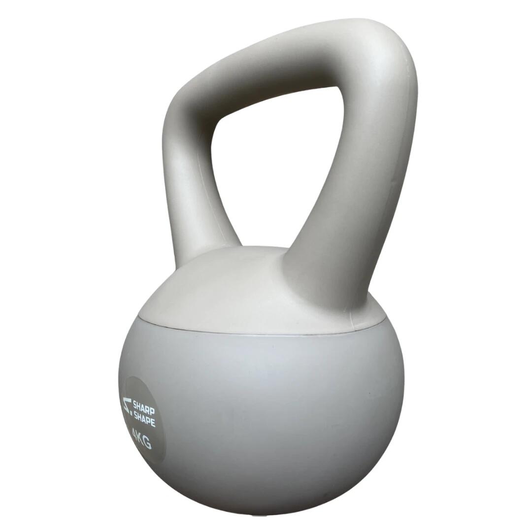 Soft kettlebell Sharp Shape 2/3