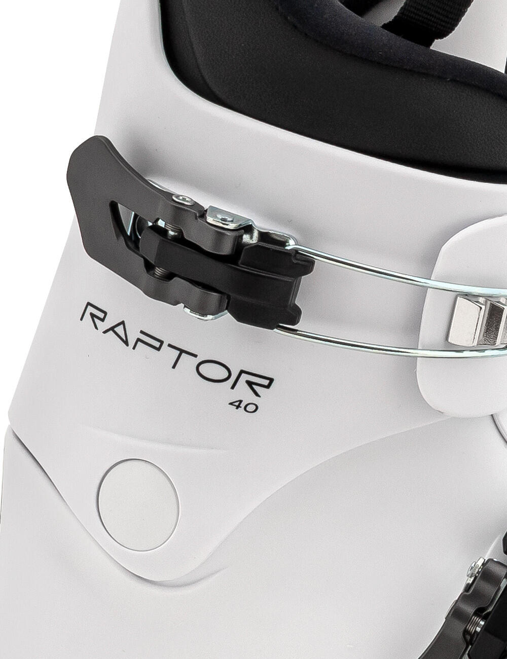 Botte de ski enfants HEAD RAPTOR 40 3/3