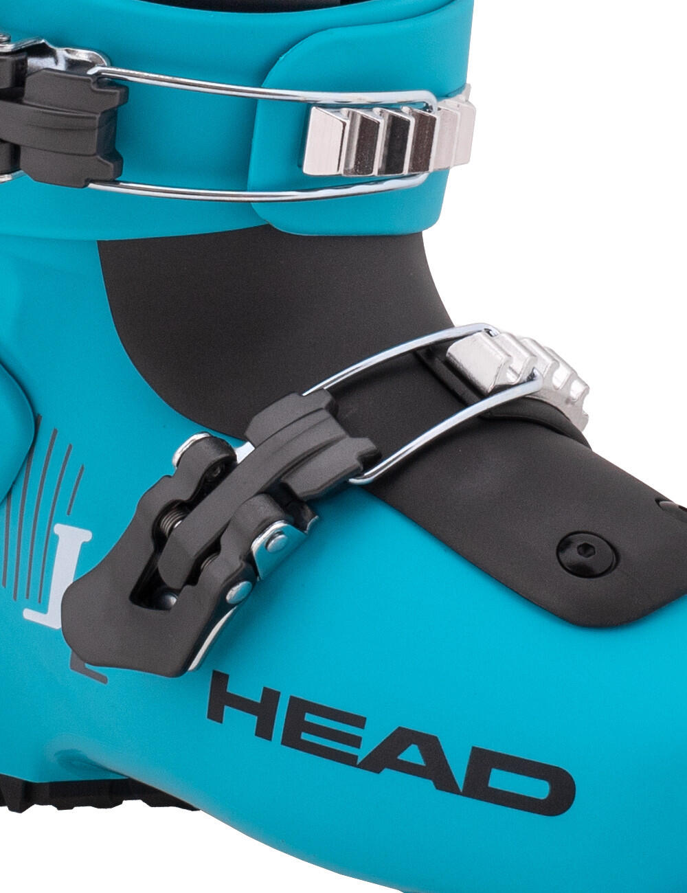 HEAD J2 Jr. Boot - Speedblue 3/3