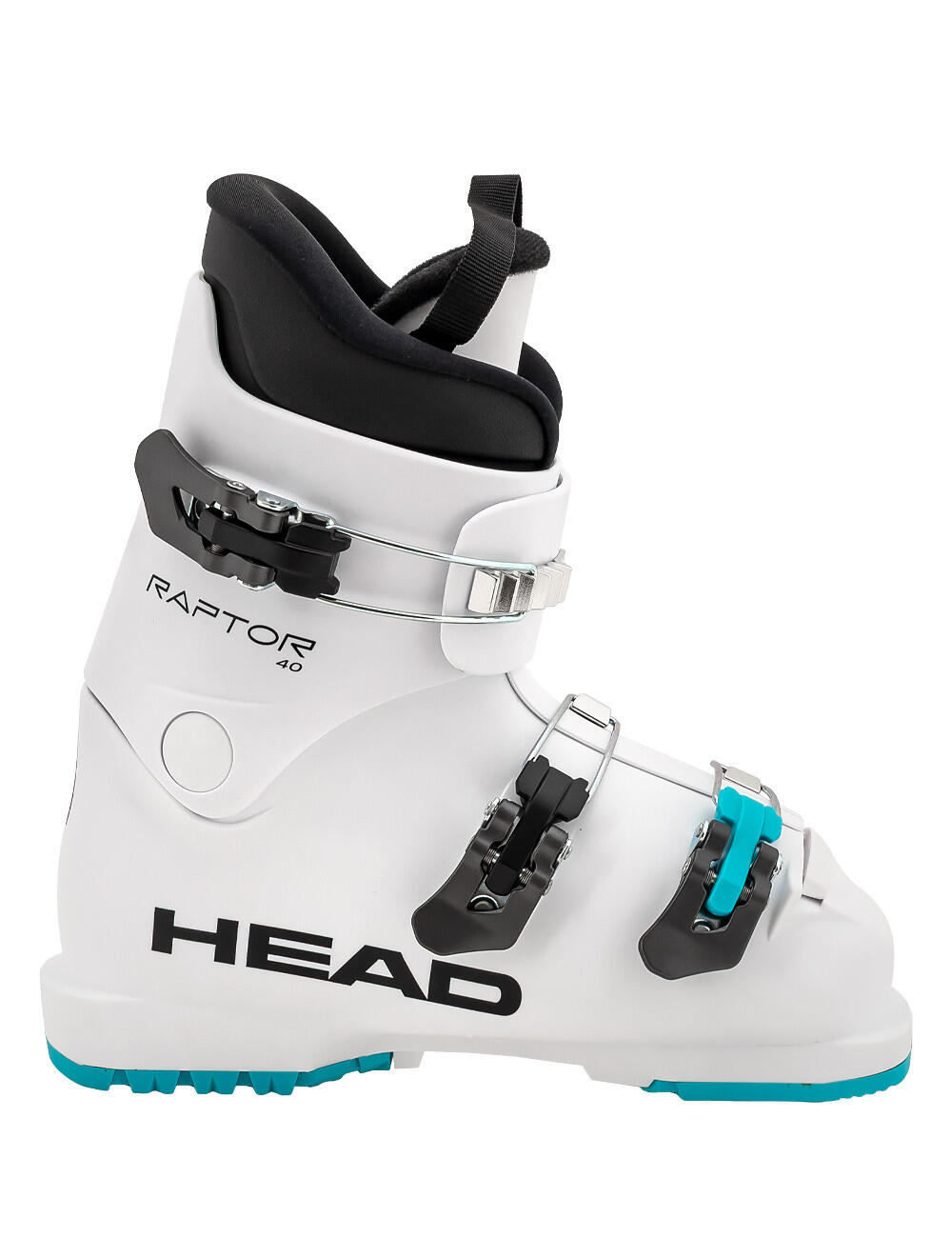 Botte de ski enfants HEAD RAPTOR 40 2/3