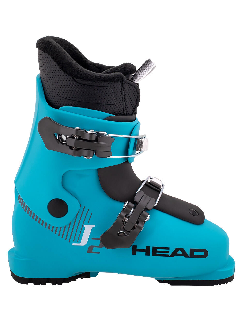HEAD J2 Jr. Boot - Speedblue 2/3