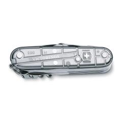 SWISSCHAMP 31 Functies multifunctioneel mes - Victorinox 2/2